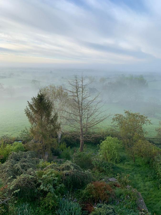 Magic Of Avalon Daire Glastonbury Dış mekan fotoğraf